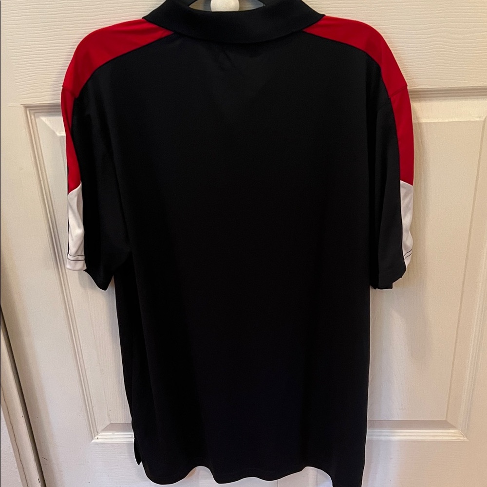 NWOT Stadium Athletics UConn  Men's polo shirt - Picture 7 of 7